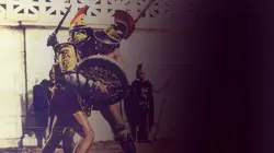 La fureur des gladiateurs