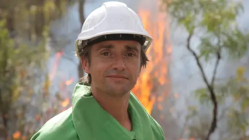 La fureur du climat S01E02 Pluies d'orage