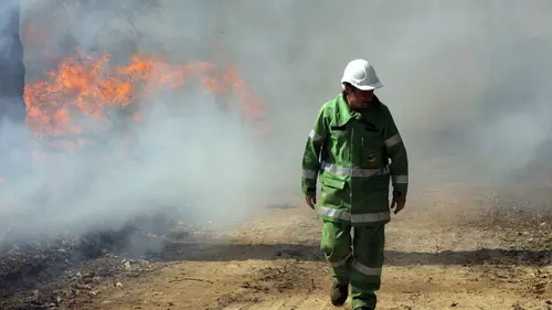 Casting La fureur du climat