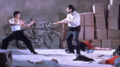 Audiences TV : La fureur du dragon