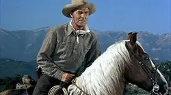 Visuel de La furieuse chevauchée