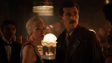 La Garçonne S01E05