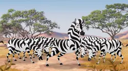 La garde du Roi lion S02E22 La tête pensante de la garde en streaming