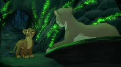 La garde du Roi lion  S03E12 L'arbre de vie