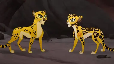 La course à la tuliza