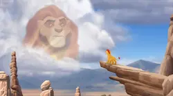 Sur Disney Junior à 19h15 : La garde du Roi lion