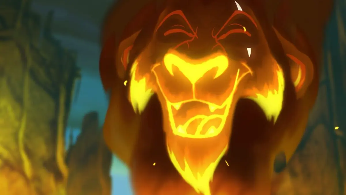 La garde du Roi lion S02E57 La fin du Bois de Mizimu