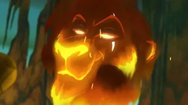 La garde du Roi Lion S02E13 Au secours de Zazu
