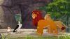 La garde du Roi Lion S01E16 L'arbre des Galagos