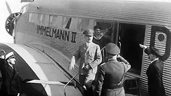 Visuel de La garde rapprochée d'Hitler