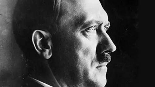 La garde rapprochée d'Hitler E13 Les derniers jours du Führer