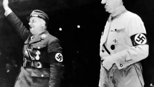 La garde rapprochée d'Hitler E04 La nuit des longs couteaux