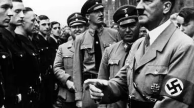 Tuer Hitler avant la guerre
