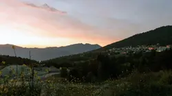 La gardienne de la forêt : Au pays des Cimbres