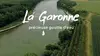 2022 • La Garonne, précieuse goutte d'eau