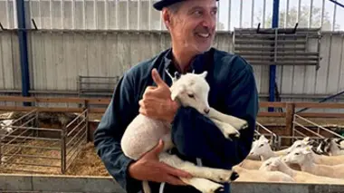 La Nouvelle-Aquitaine