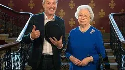 Sur Canal+ à 22h20 : La Gaule d'Antoine