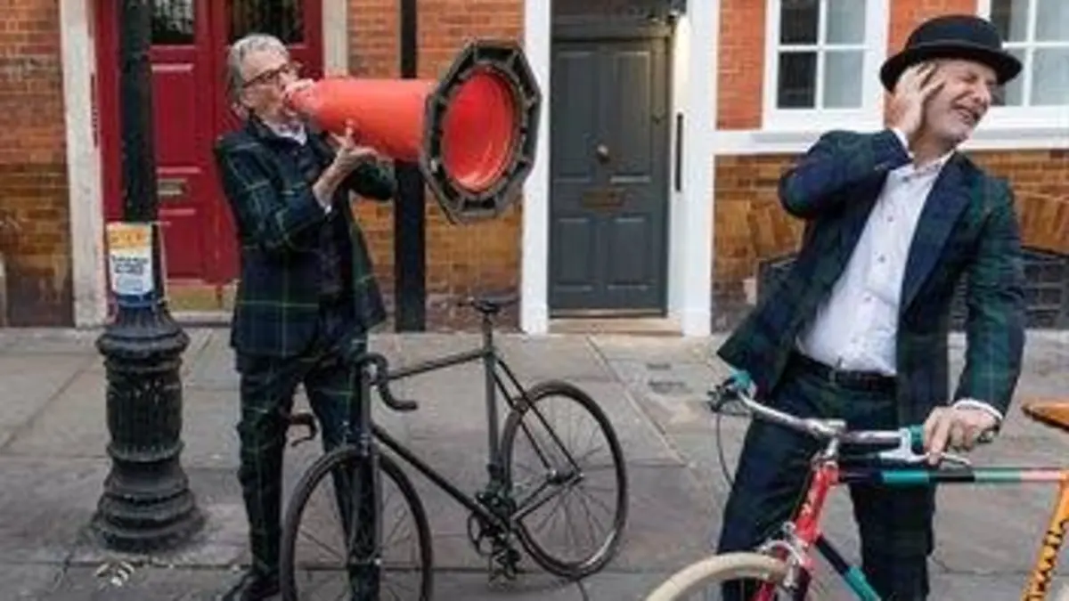 La Gaule d'Antoine Les super héros