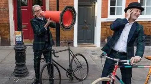 La Gaule d'Antoine Le style