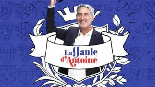 La Gaule d'Antoine Région PACA