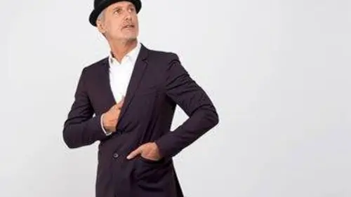 La Gaule d'Antoine Rap ragga