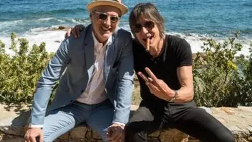 La Gaule d'Antoine Corse