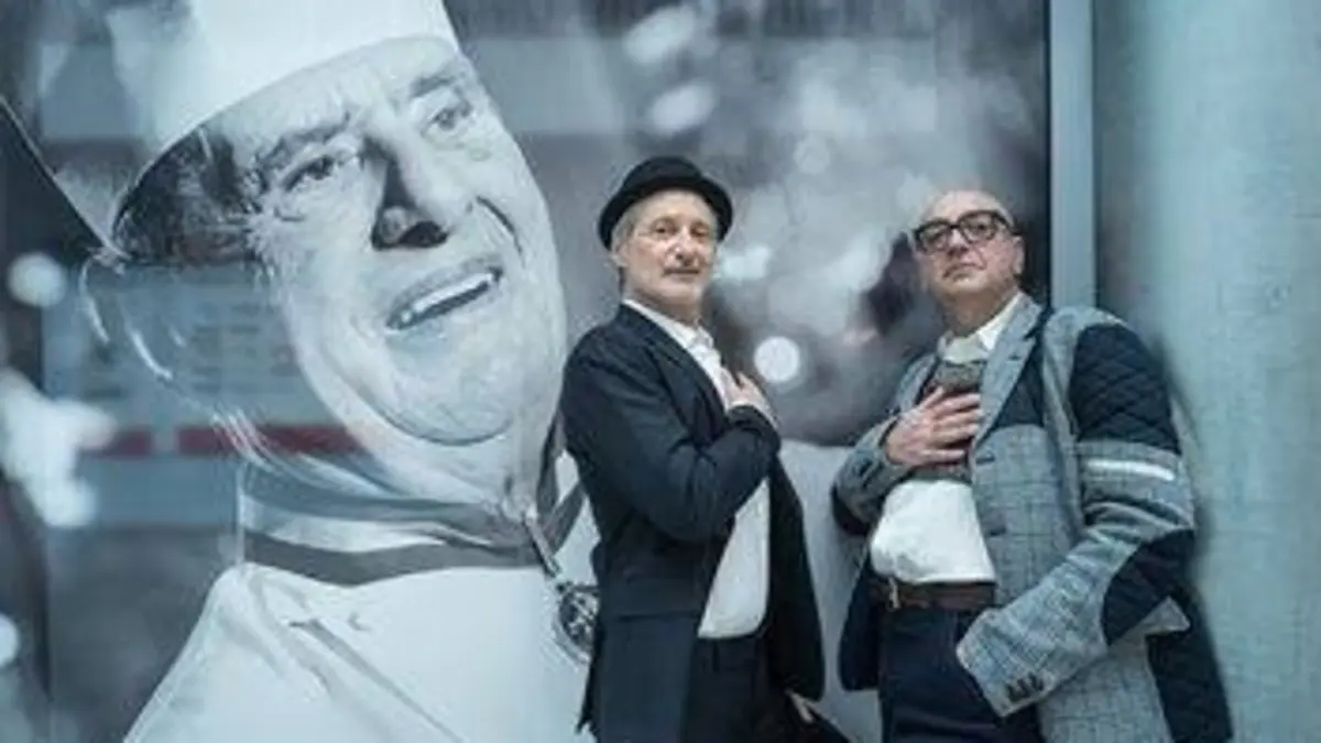 La Gaule d'Antoine Jeux