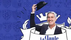 La Gaule d'Antoine Grand Est