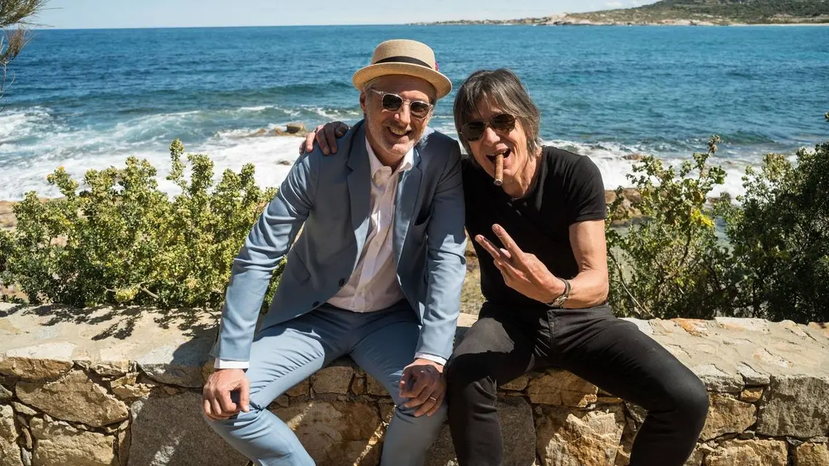 La Gaule d'Antoine Corse