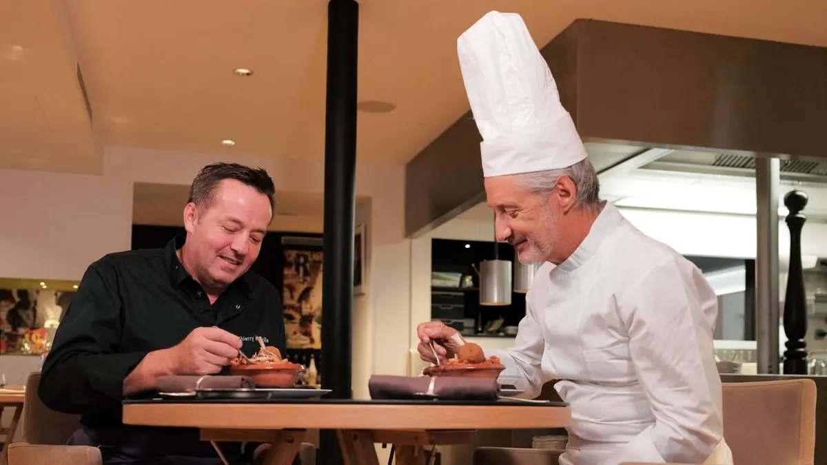 La Gaule d'Antoine Occitanie