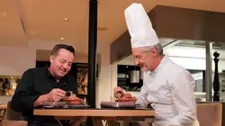 La Gaule d'Antoine Occitanie