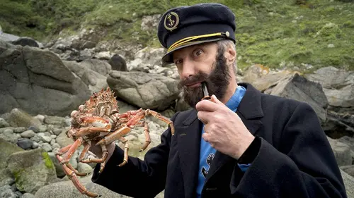 La Gaule d'Antoine Erotisme
