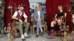 La Gaule d'Antoine Normandie