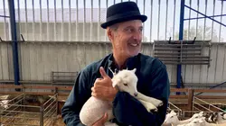 La Gaule d'Antoine La V.O.