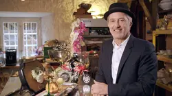 La Gaule d'Antoine Grand Est