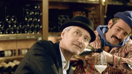 La Gaule d'Antoine Jeux