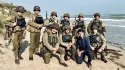 La Gaule d'Antoine Normandie