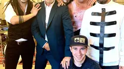 La Gaule d'Antoine Suisse