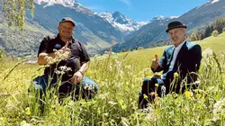 La Gaule d'Antoine Suisse