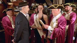 La Gaule d'Antoine Suisse