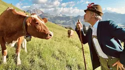 La Gaule d'Antoine Suisse