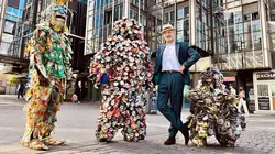 La Gaule d'Antoine E03 La Gaule verte