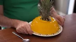 Visuel de La gelée...