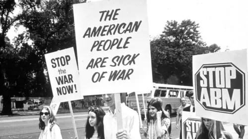 La génération X Le renouveau d'un monde