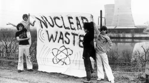 La génération X A la recherche de la vérité