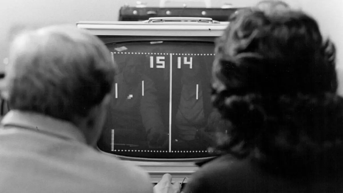 La génération X Hommage aux "geek"