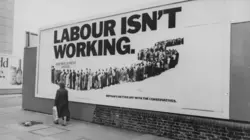 La génération X Vision politique