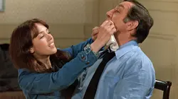 Visuel de La gifle