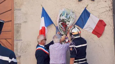 La gloire de mon maire