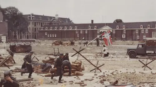 La gloire des canailles